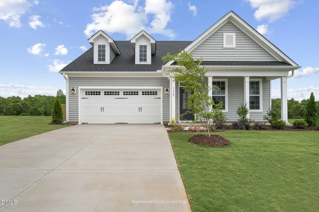 106 Bluestone Drive Lillington NC 27546