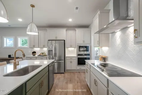 106 Bluestone Drive Lillington NC 27546
