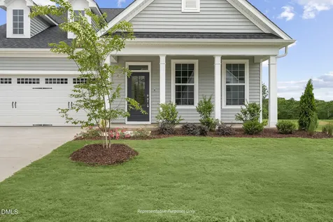 106 Bluestone Drive Lillington NC 27546