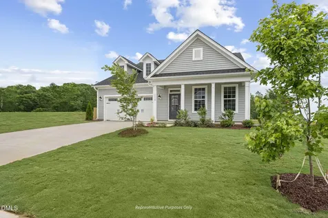 106 Bluestone Drive Lillington NC 27546