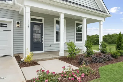 106 Bluestone Drive Lillington NC 27546