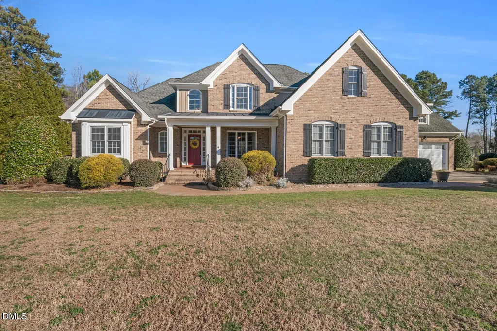 3705 Westbury Lake Drive Raleigh NC 27603