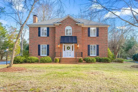 441 Fieldstone Drive Burlington NC 27215