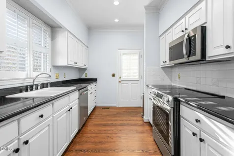 441 Fieldstone Drive Burlington NC 27215