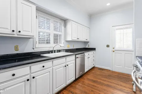 441 Fieldstone Drive Burlington NC 27215