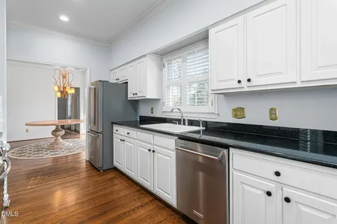 441 Fieldstone Drive Burlington NC 27215