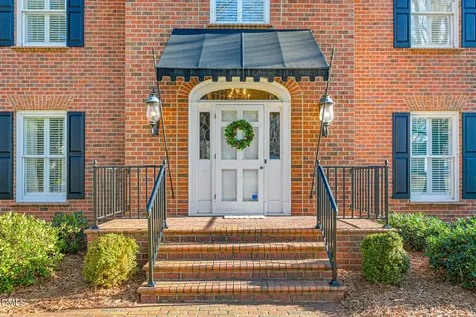 441 Fieldstone Drive Burlington NC 27215
