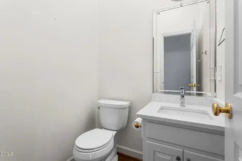 441 Fieldstone Drive Burlington NC 27215