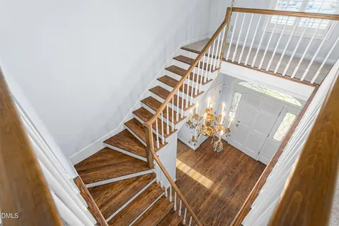 441 Fieldstone Drive Burlington NC 27215