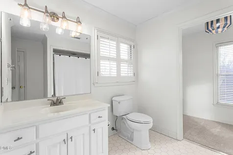 441 Fieldstone Drive Burlington NC 27215