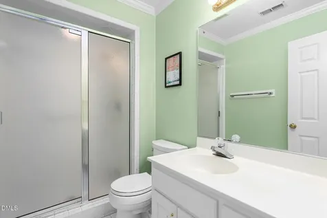 441 Fieldstone Drive Burlington NC 27215