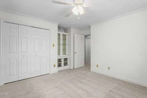 441 Fieldstone Drive Burlington NC 27215