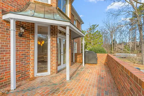 441 Fieldstone Drive Burlington NC 27215