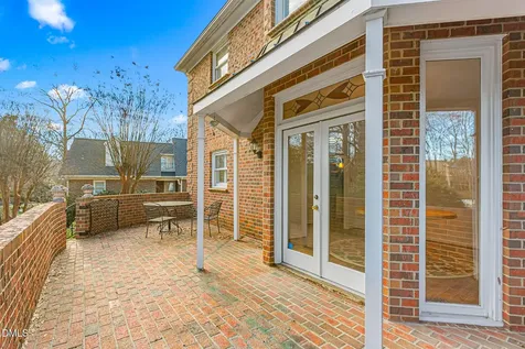 441 Fieldstone Drive Burlington NC 27215