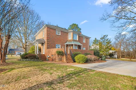 441 Fieldstone Drive Burlington NC 27215