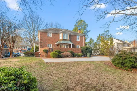 441 Fieldstone Drive Burlington NC 27215