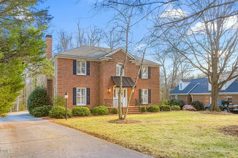 441 Fieldstone Drive Burlington NC 27215