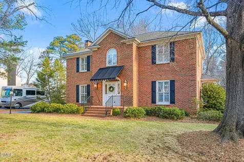 441 Fieldstone Drive Burlington NC 27215