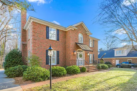 441 Fieldstone Drive Burlington NC 27215