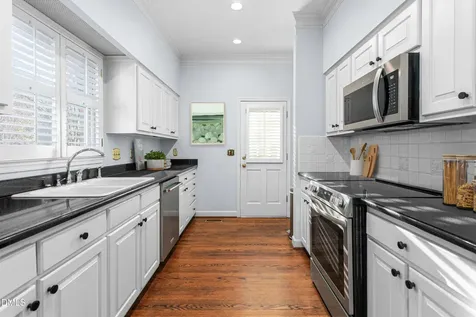 441 Fieldstone Drive Burlington NC 27215
