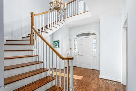 441 Fieldstone Drive Burlington NC 27215
