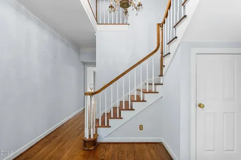 441 Fieldstone Drive Burlington NC 27215