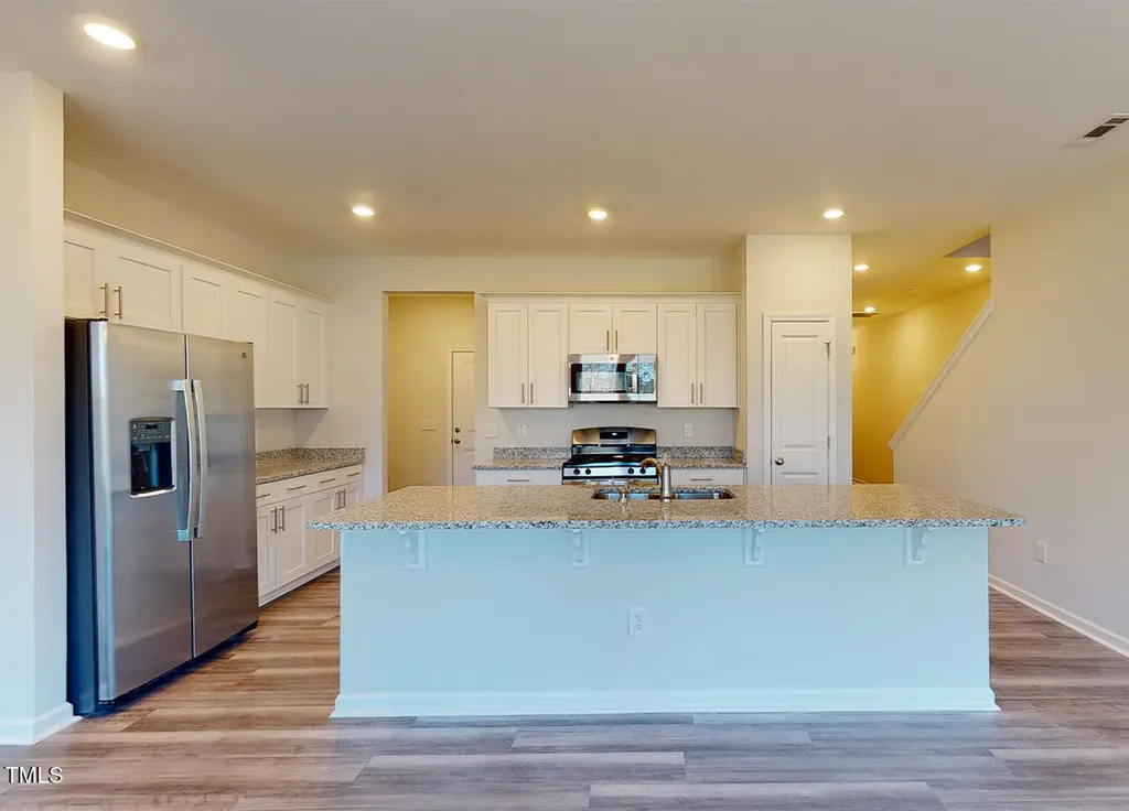 632 Cline Falls Drive Holly Springs NC 27540