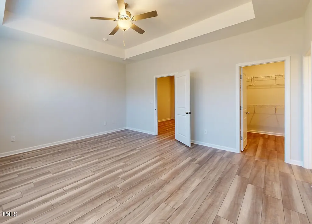 632 Cline Falls Drive Holly Springs NC 27540