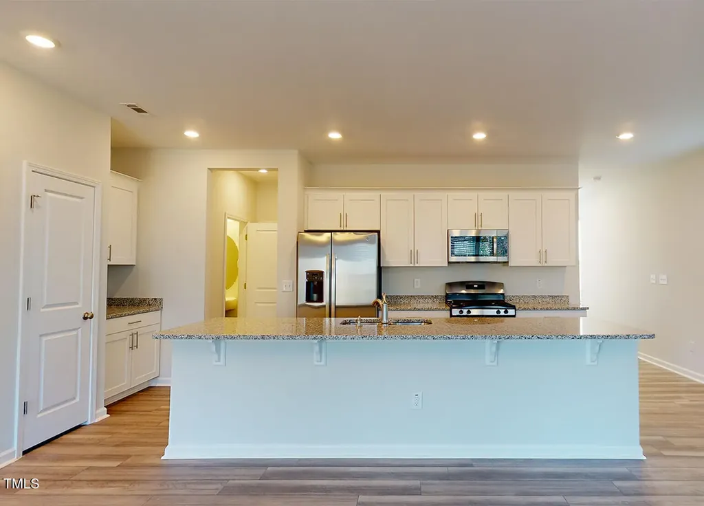 632 Cline Falls Drive Holly Springs NC 27540