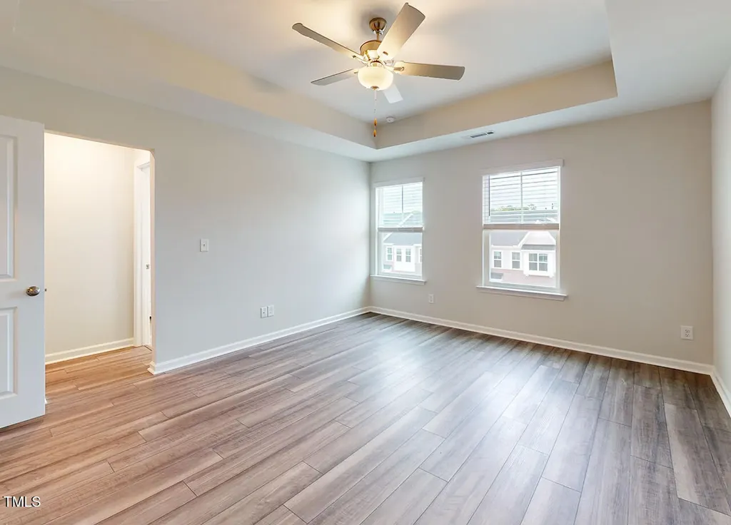 632 Cline Falls Drive Holly Springs NC 27540