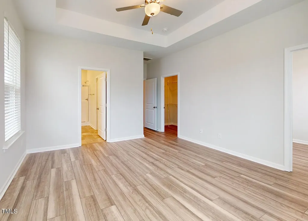 632 Cline Falls Drive Holly Springs NC 27540