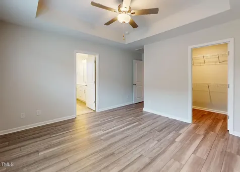 200 Lemon Leaf Place Holly Springs NC 27540