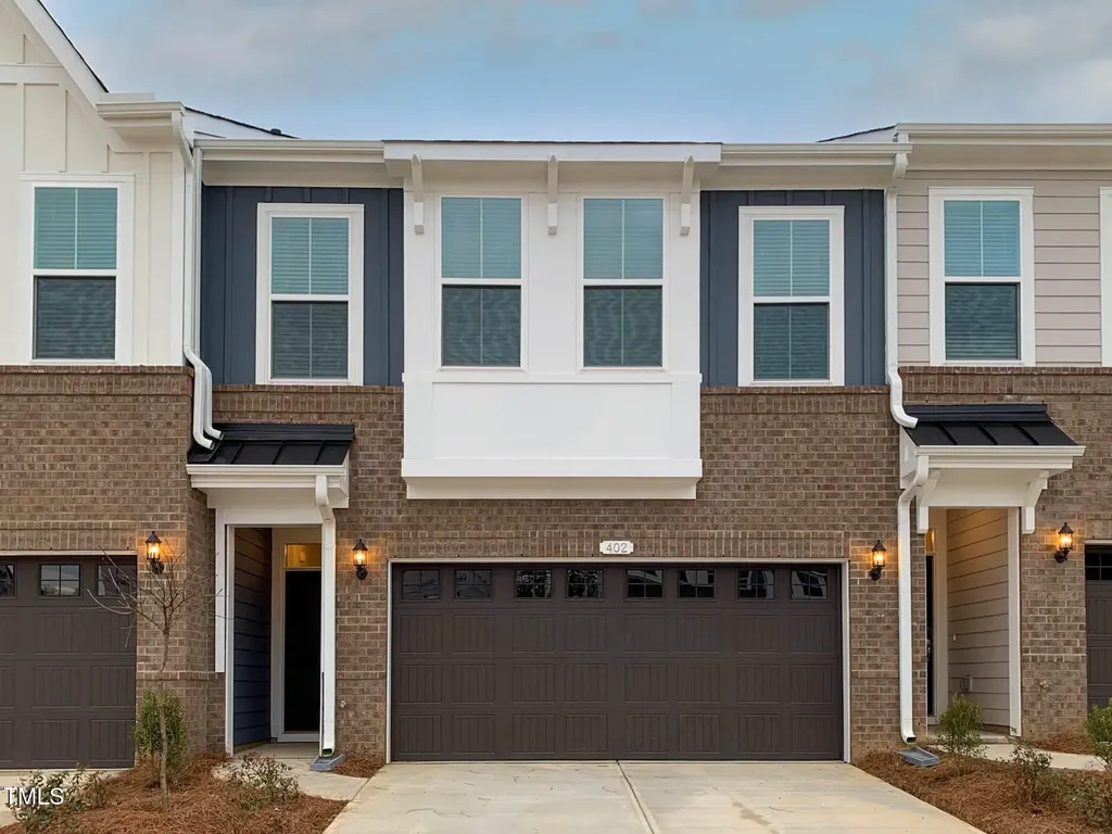129 Lemon Leaf Road Holly Springs NC 27540