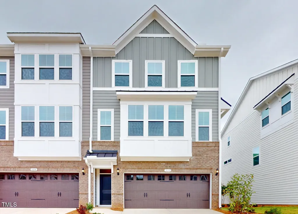 129 Lemon Leaf Road Holly Springs NC 27540