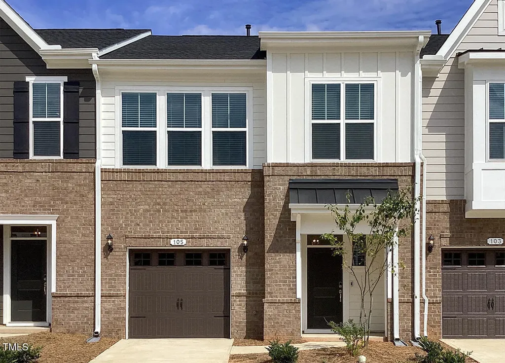 129 Lemon Leaf Road Holly Springs NC 27540
