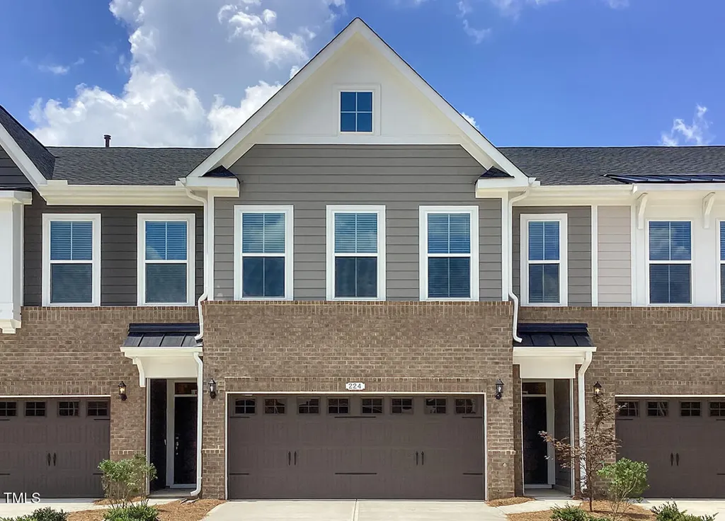 129 Lemon Leaf Road Holly Springs NC 27540