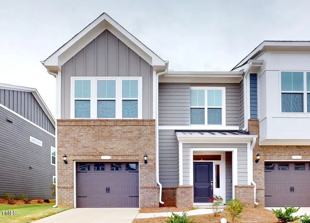 129 Lemon Leaf Road Holly Springs NC 27540