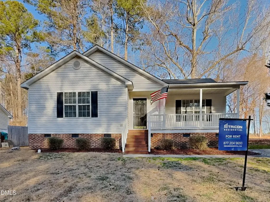 149 Cambridge Elm Drive Clayton NC 27520
