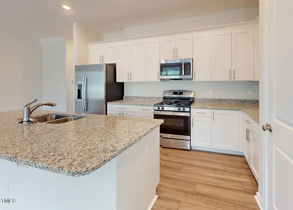 211 Lemon Leaf Place Holly Springs NC 27540