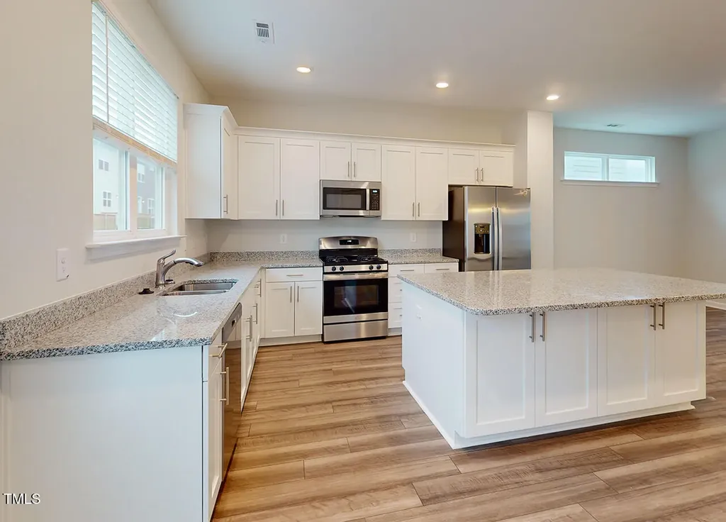 211 Lemon Leaf Place Holly Springs NC 27540