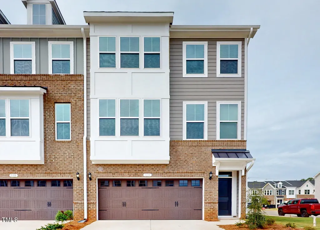 211 Lemon Leaf Place Holly Springs NC 27540