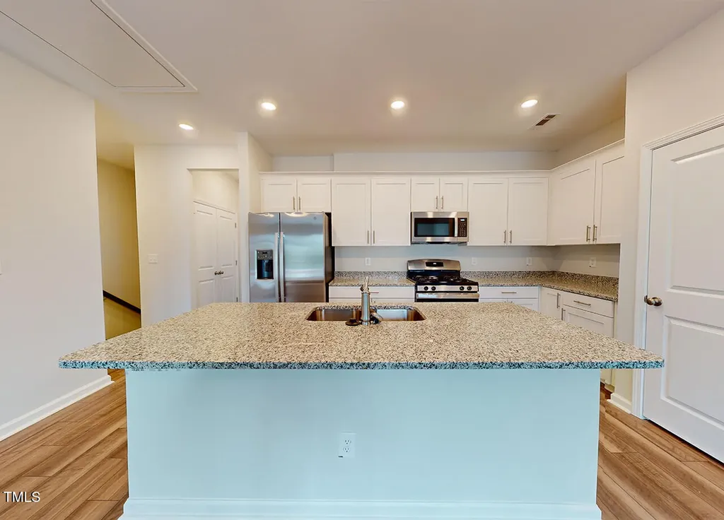 211 Lemon Leaf Place Holly Springs NC 27540