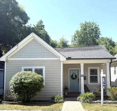 612 E South Street Raleigh NC 27601