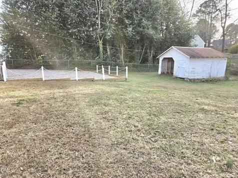 205 N Smithfield Road Knightdale NC 27545