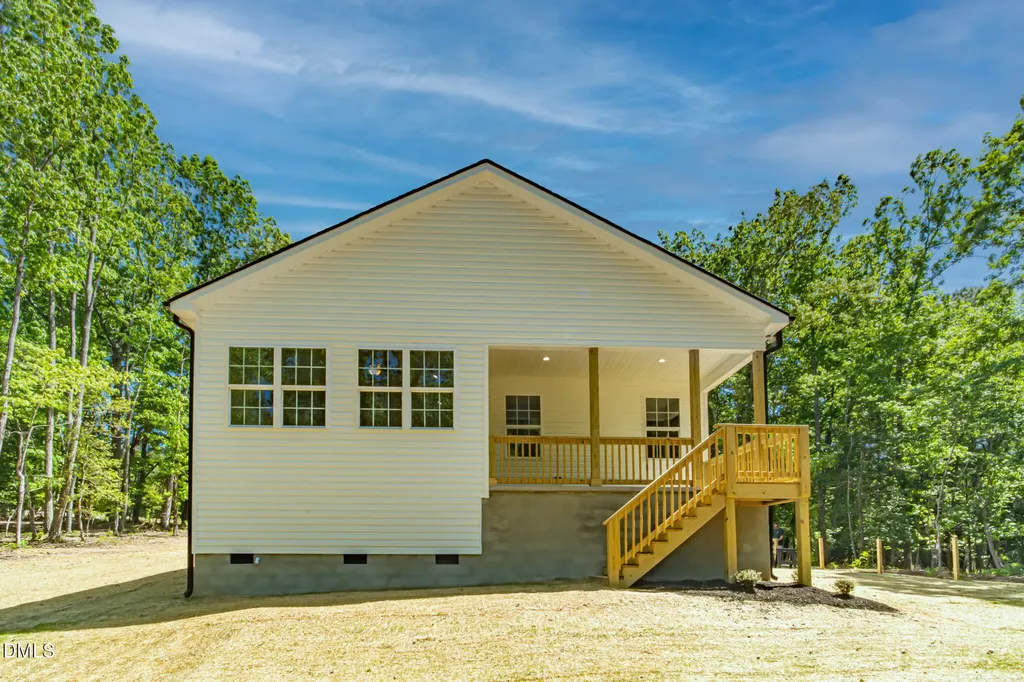 10 Jasmine Road Fuquay Varina NC 27526