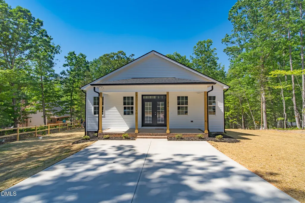 10 Jasmine Road Fuquay Varina NC 27526