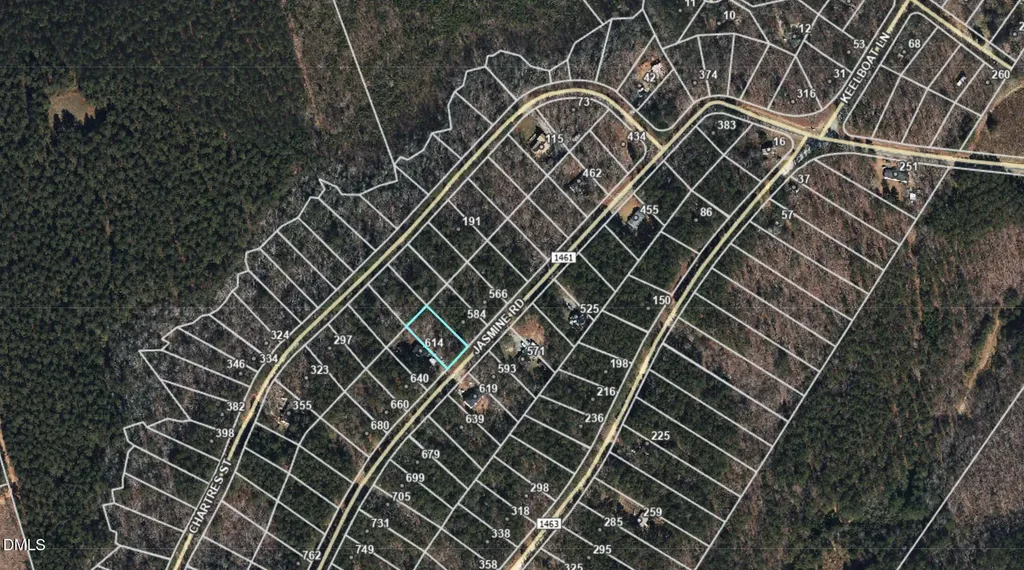 10 Jasmine Road Fuquay Varina NC 27526