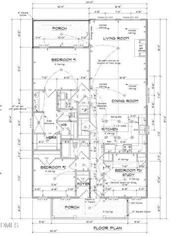 10 Jasmine Road Fuquay Varina NC 27526