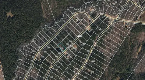 10 Jasmine Road Fuquay Varina NC 27526