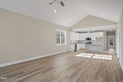 10 Jasmine Road Fuquay Varina NC 27526